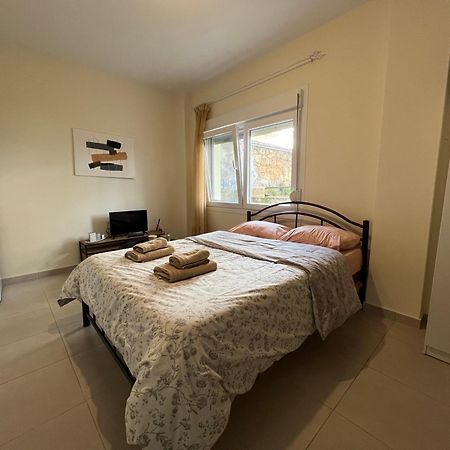 דירות אלכסנדרופולי Cozy Corner מראה חיצוני תמונה
