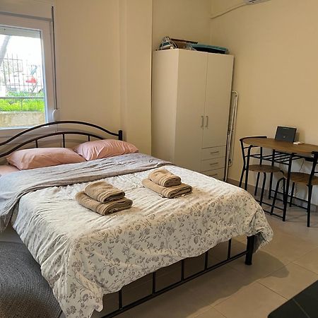 דירות אלכסנדרופולי Cozy Corner מראה חיצוני תמונה
