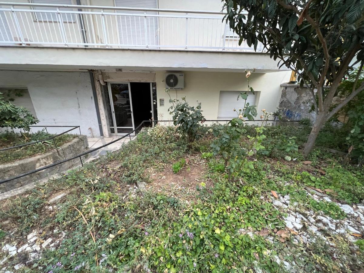 דירות אלכסנדרופולי Cozy Corner מראה חיצוני תמונה