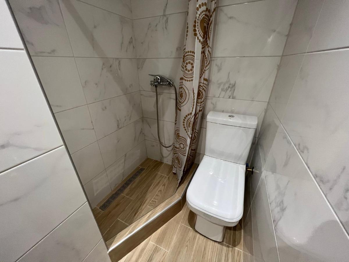 דירות אלכסנדרופולי Cozy Corner מראה חיצוני תמונה