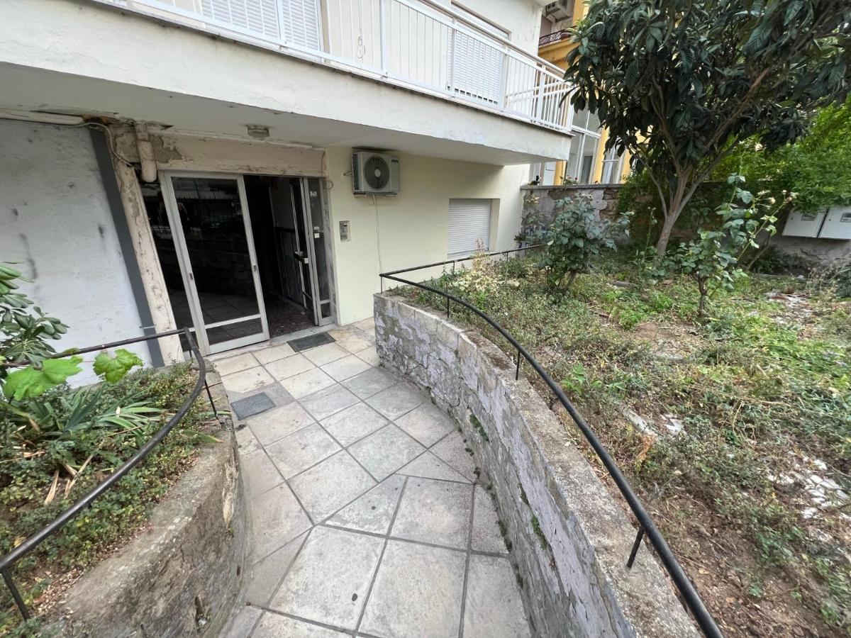 דירות אלכסנדרופולי Cozy Corner מראה חיצוני תמונה