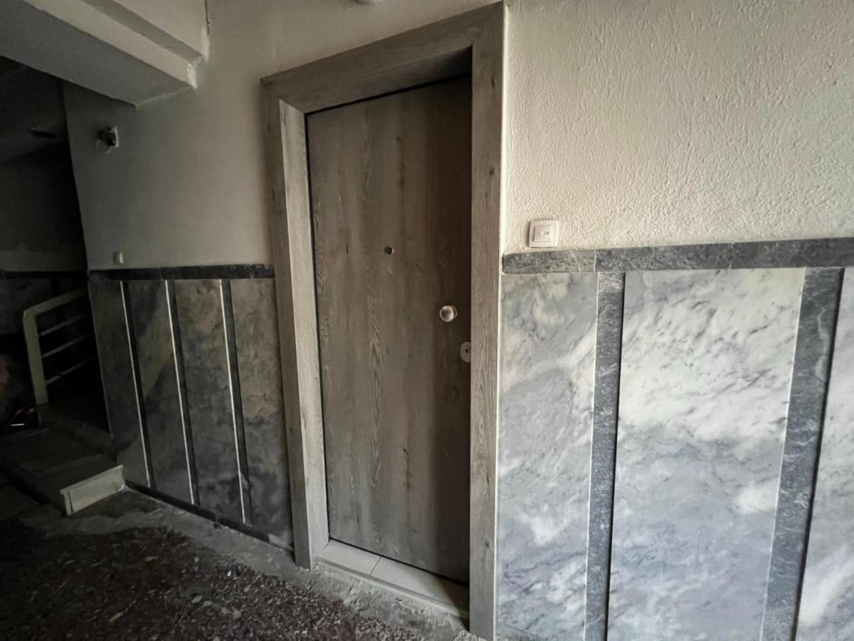 דירות אלכסנדרופולי Cozy Corner מראה חיצוני תמונה