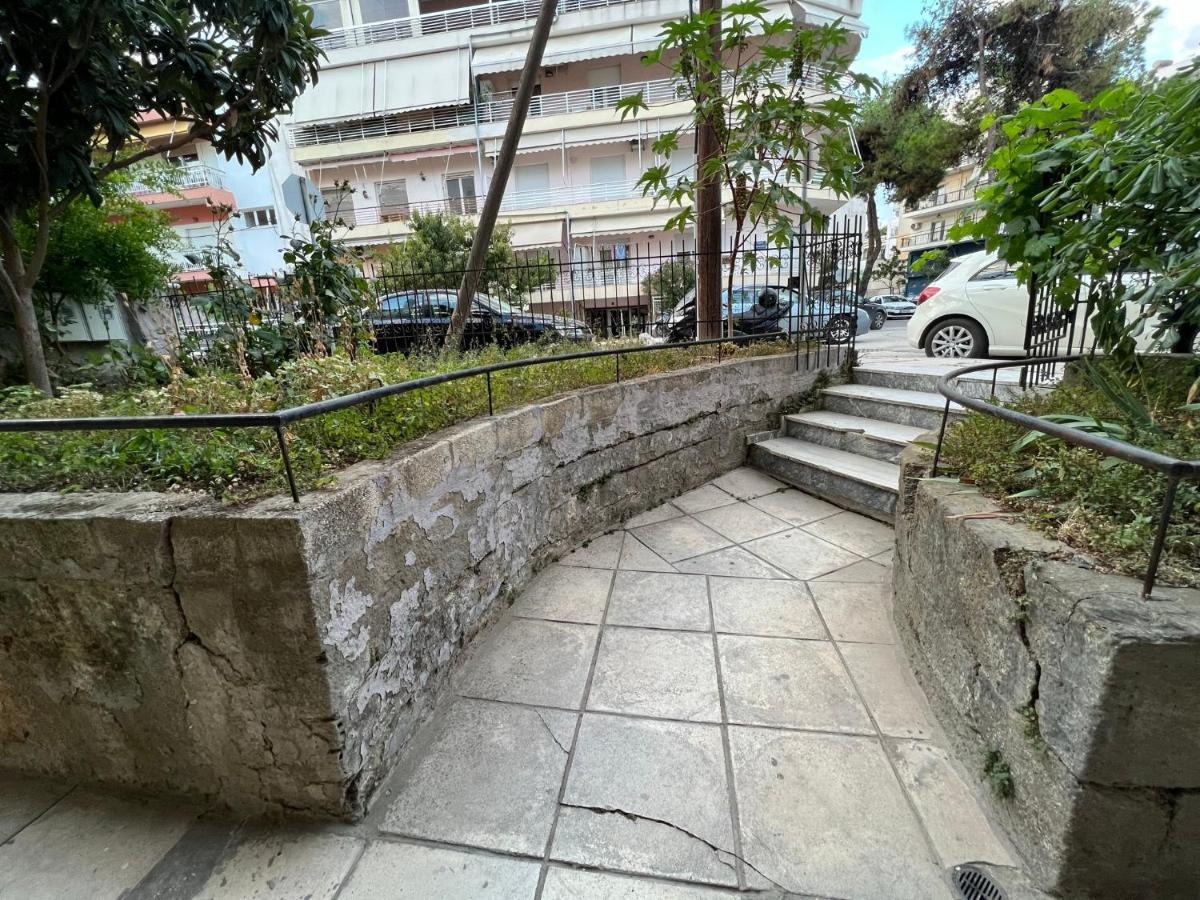 דירות אלכסנדרופולי Cozy Corner מראה חיצוני תמונה