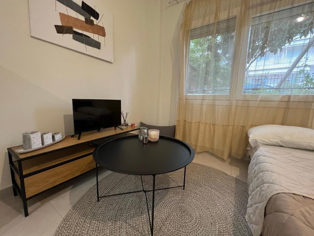 דירות אלכסנדרופולי Cozy Corner מראה חיצוני תמונה