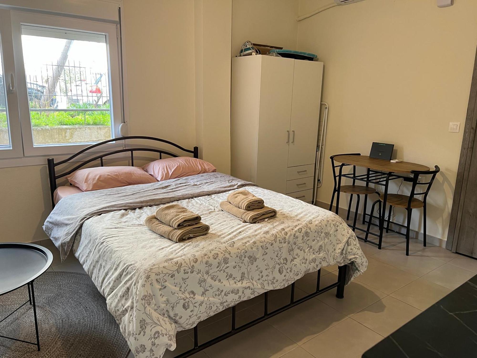 דירות אלכסנדרופולי Cozy Corner מראה חיצוני תמונה