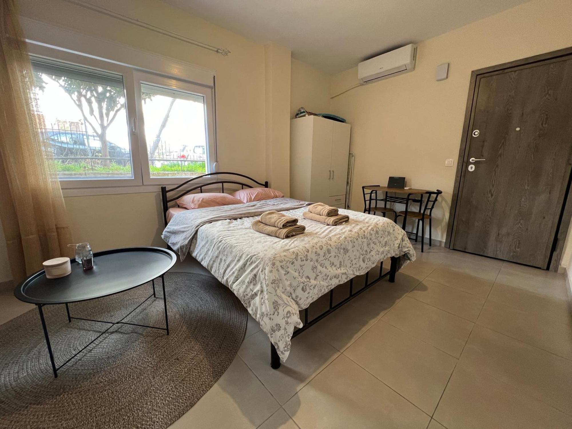 דירות אלכסנדרופולי Cozy Corner מראה חיצוני תמונה