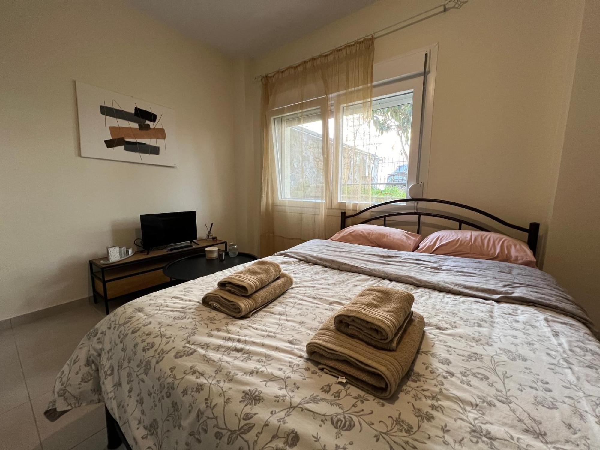 דירות אלכסנדרופולי Cozy Corner מראה חיצוני תמונה