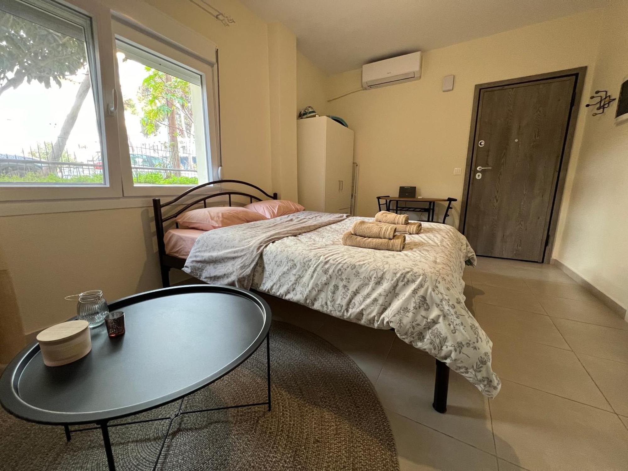דירות אלכסנדרופולי Cozy Corner מראה חיצוני תמונה